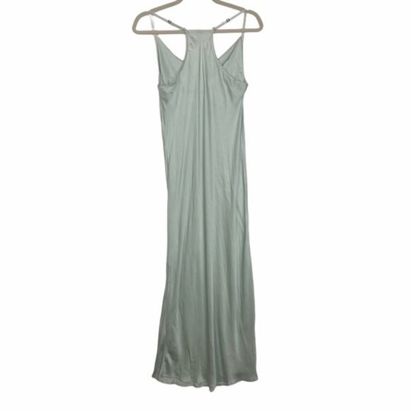 🌟 YOUNG FABULOUS & BROKE SLIP DRESS NWT 🌟 - Picture 12 of 13
